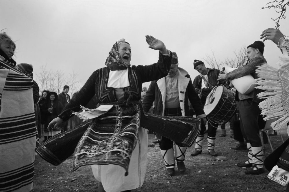 Photograph by Кристина Пеева