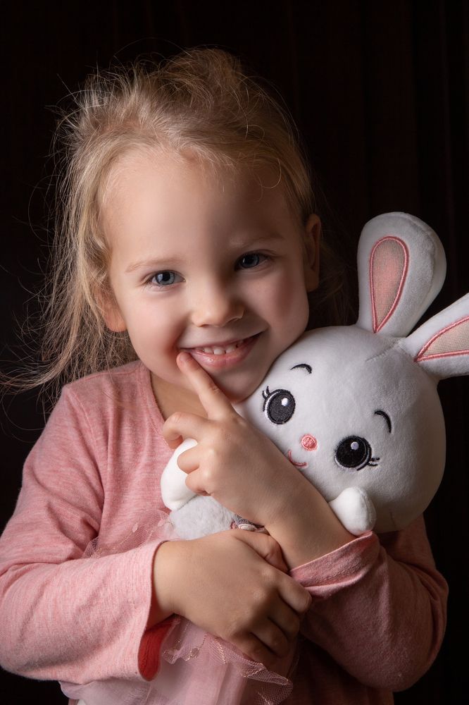 Лучшие подруги