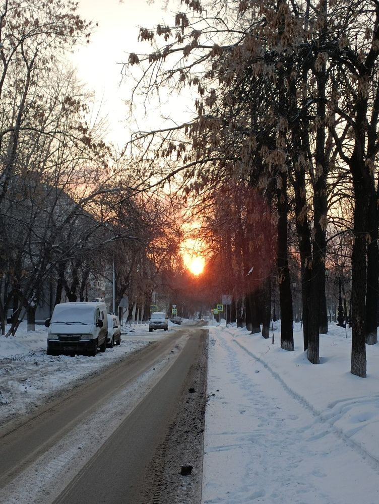 Photograph by Олег Прохоров