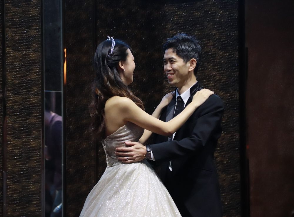 Photograph by Chia Teck Kang