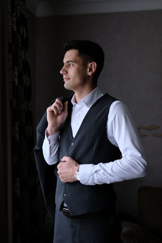 Photograph by Сергей Кравченко