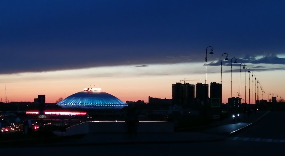 Photograph by Наталья Дубовкина