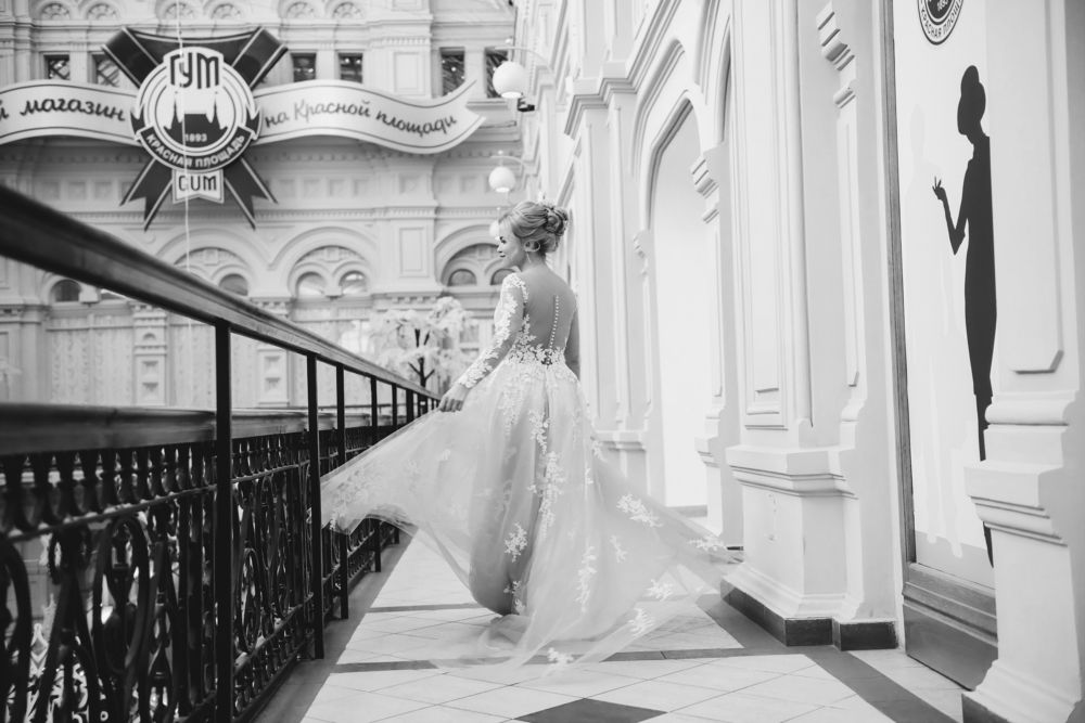 Фотография автора Алена Баулина