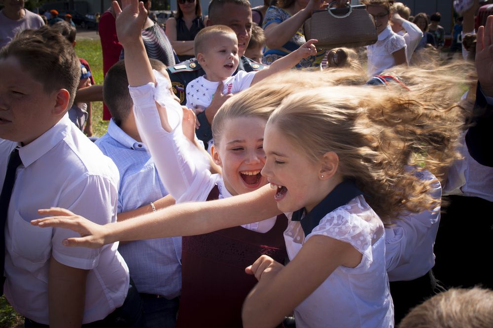 Photograph by Панюшкин Андрей