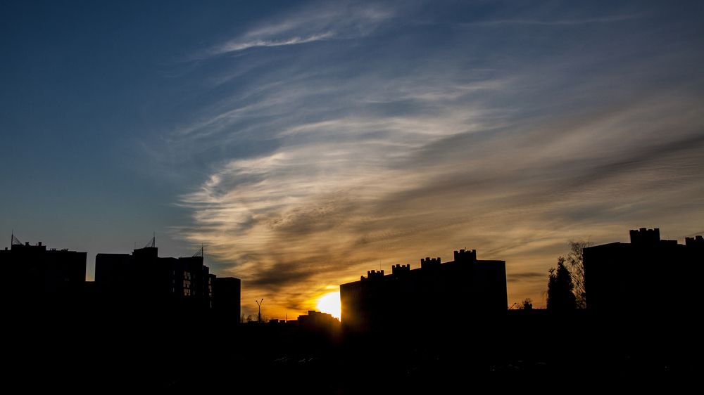 Солигорск - 11