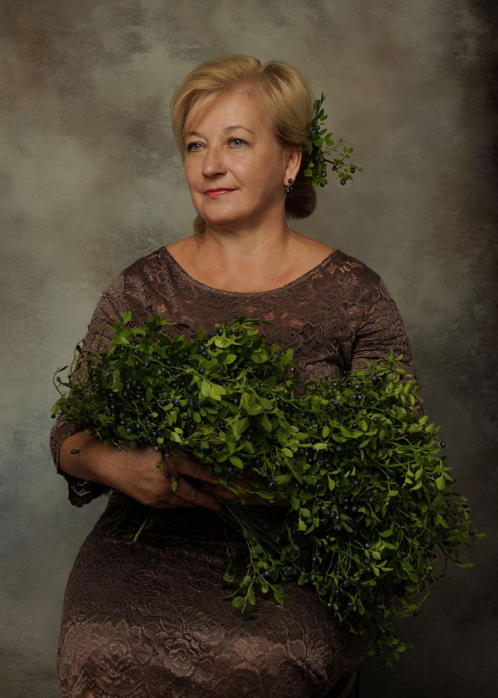 Photograph by Ольга Савельева