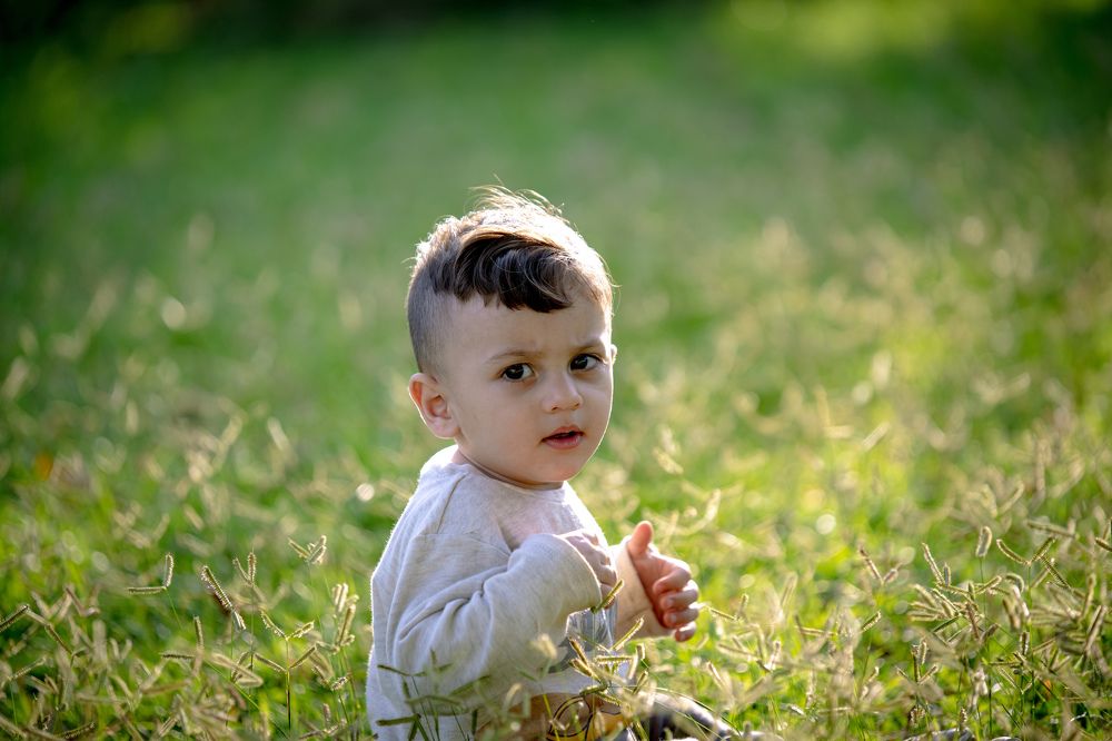 Фотография автора محمد سعد أبو أبراهم