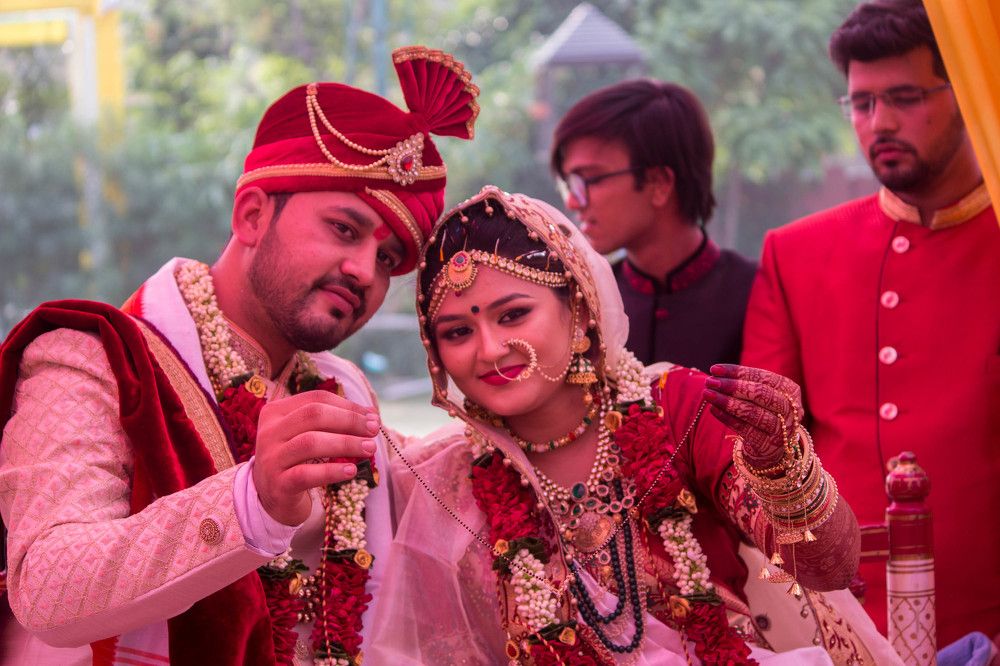 Photograph by Manish (Valmie) Joshi