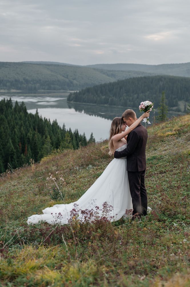 Photograph by Ольга