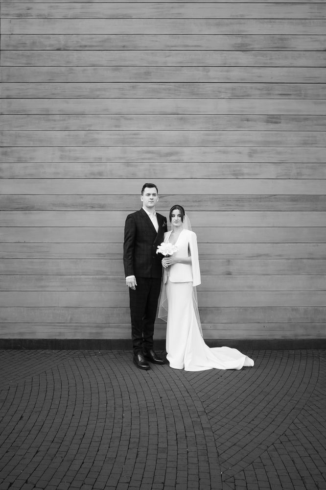 Регина и Артем