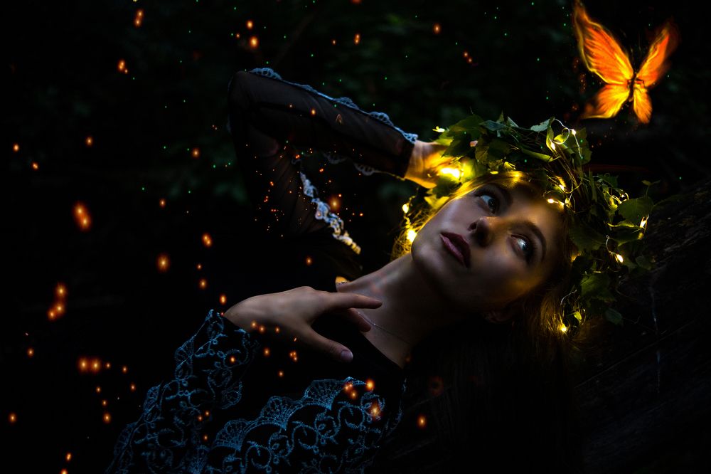 Photograph by Александр Кудрявцев