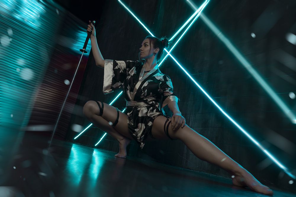 Photograph by Александр Кудрявцев