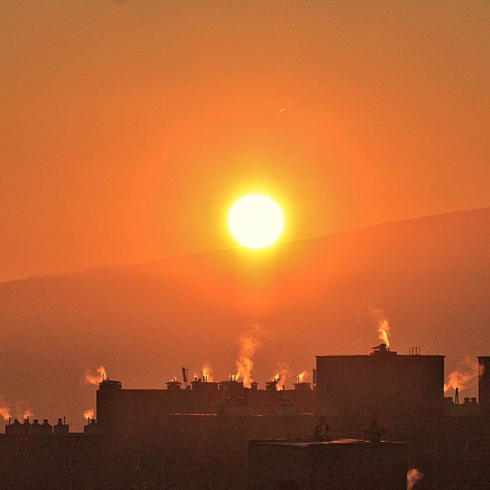 Photograph by Евгений Ужегов