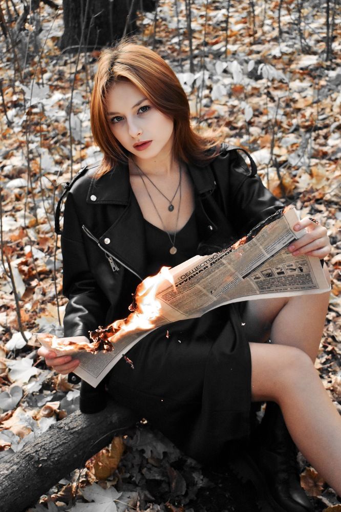 Photograph by Анастасия