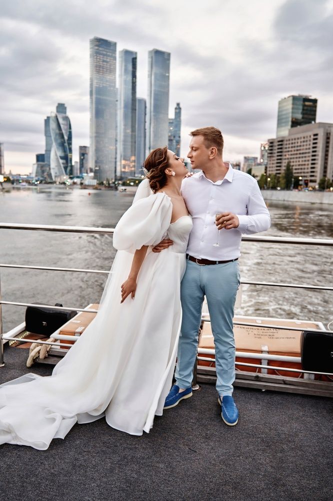 Photograph by Aleksey Mayorov