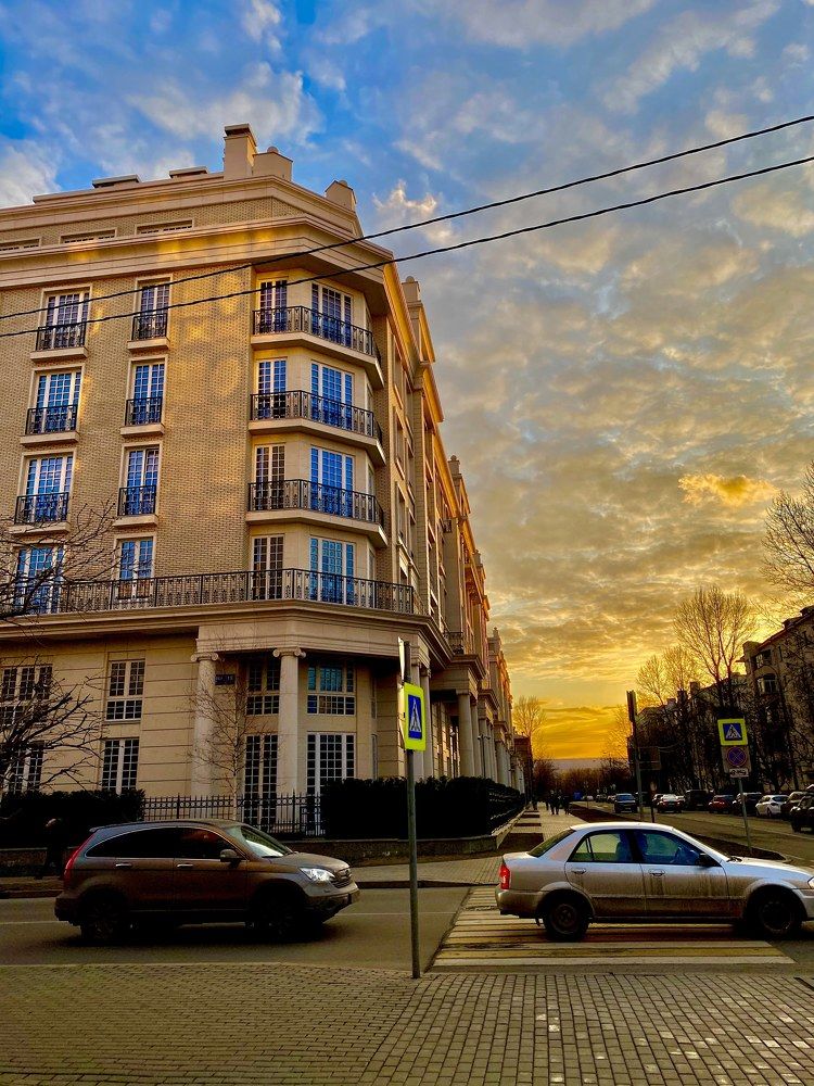 Photograph by Александр Кудрявцев