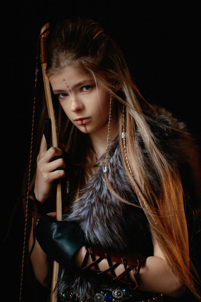 Photograph by Ольга Сычева