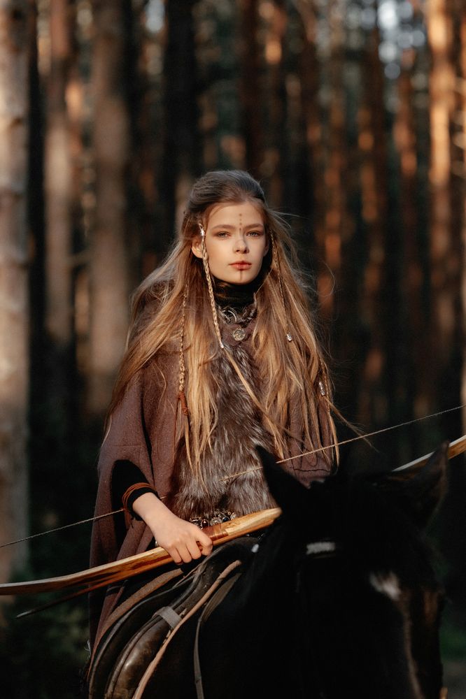 Photograph by Ольга Сычева