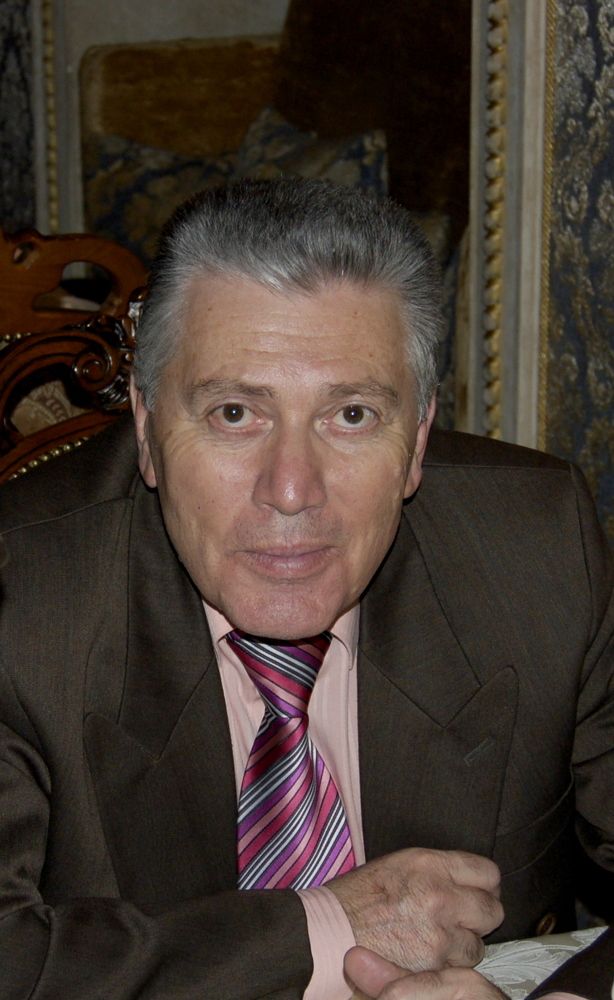 Photograph by Жанна Нечаева