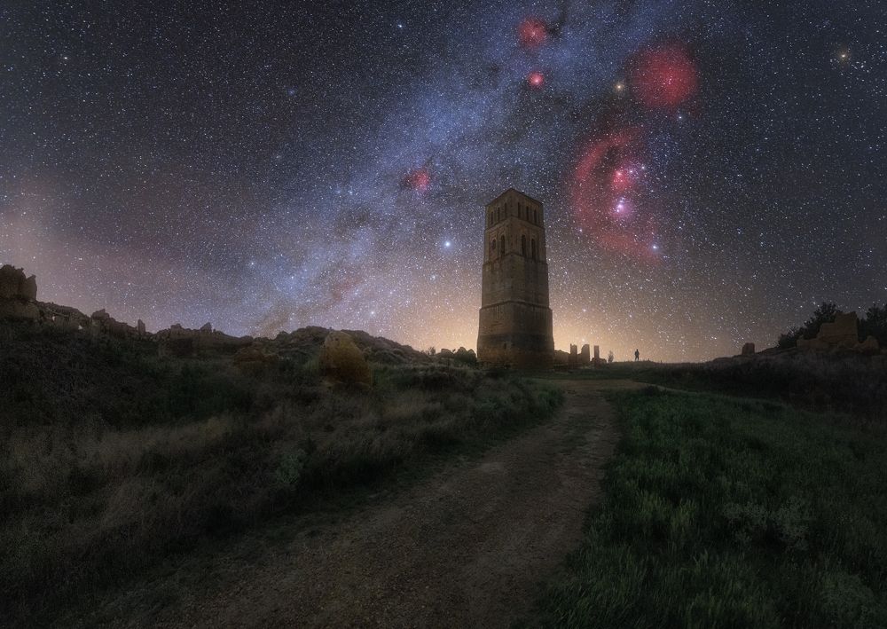 Photograph by Edén Israel Sánchez Fernández