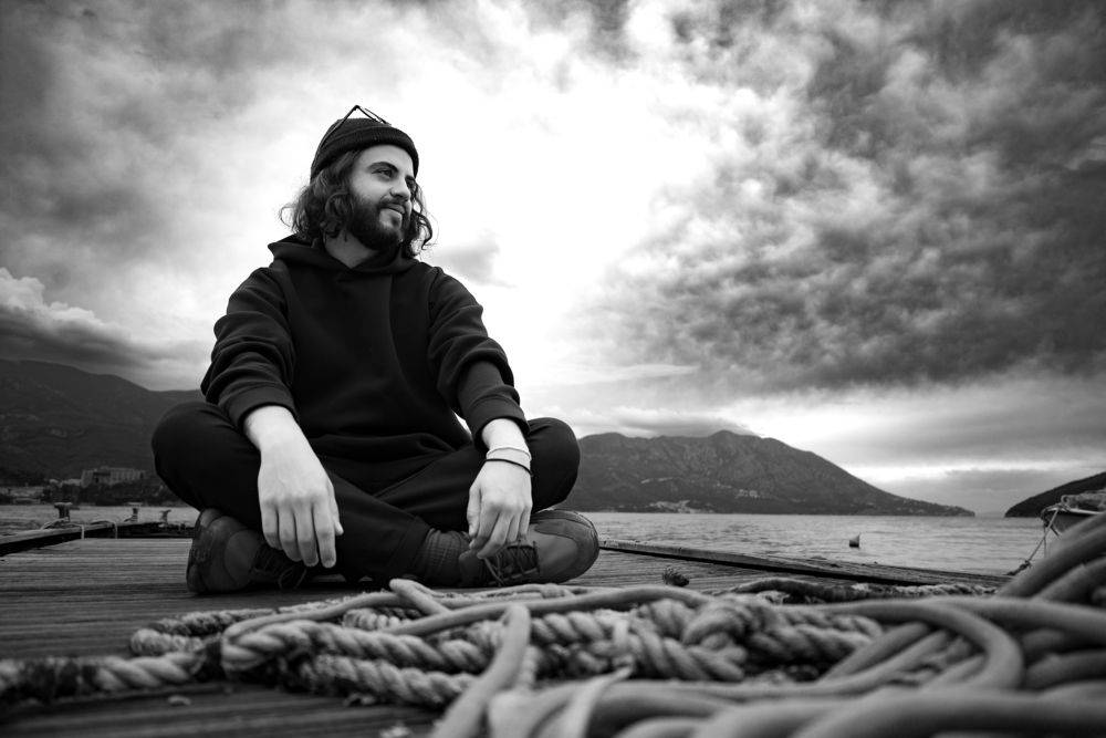 Photograph by Ira Surmasheva