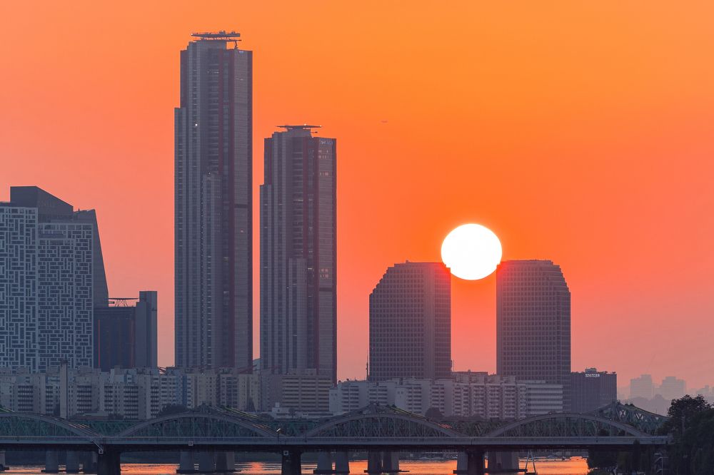 Photograph by NGUYEN XUAN BAC