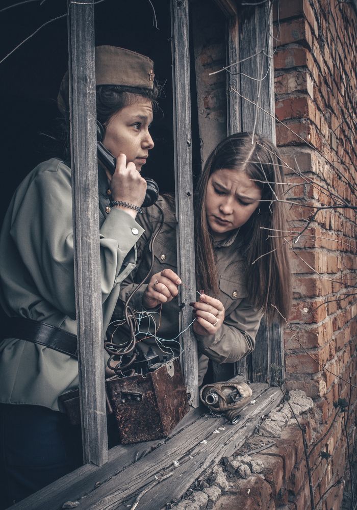 Photograph by Оксана Мельникова