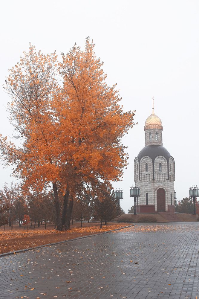 Photograph by Сторчилов Павел