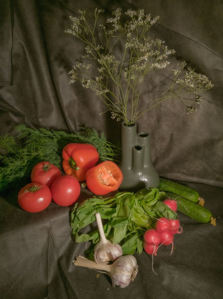 Photograph by Юрий Катков