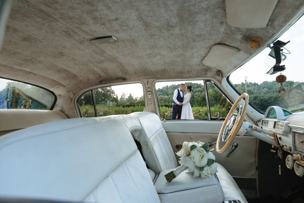 Photograph by Мария Бочкова