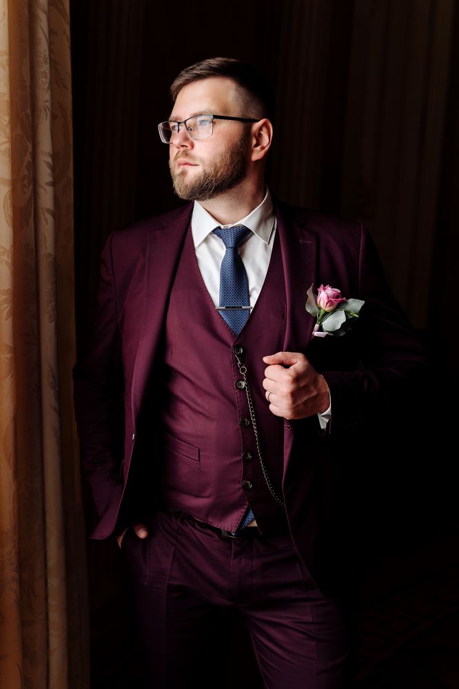 Photograph by Воробьев Павел