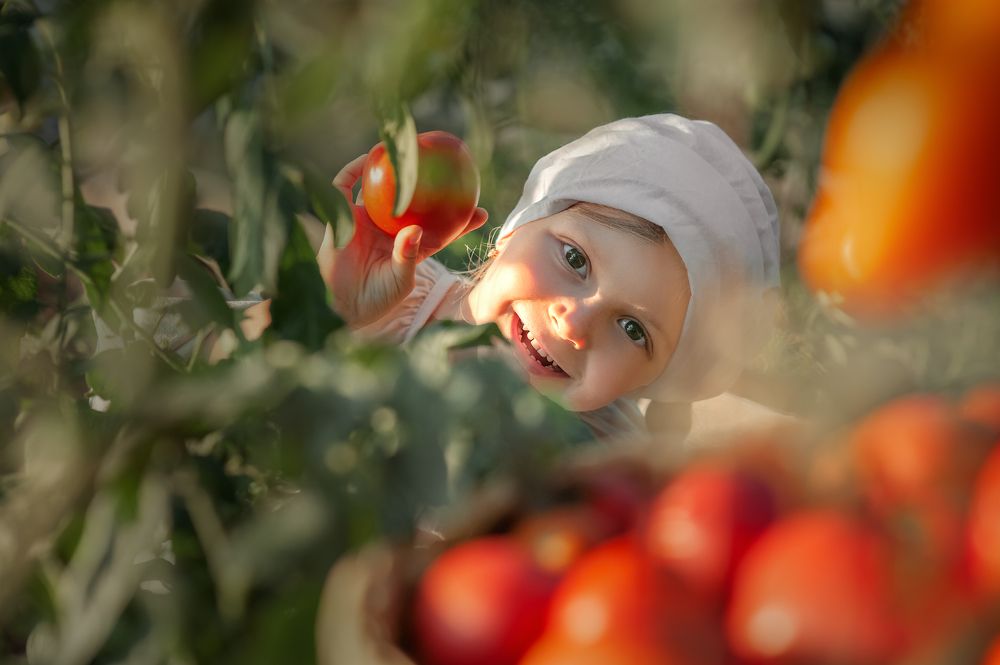 Photograph by Семисенко Яна