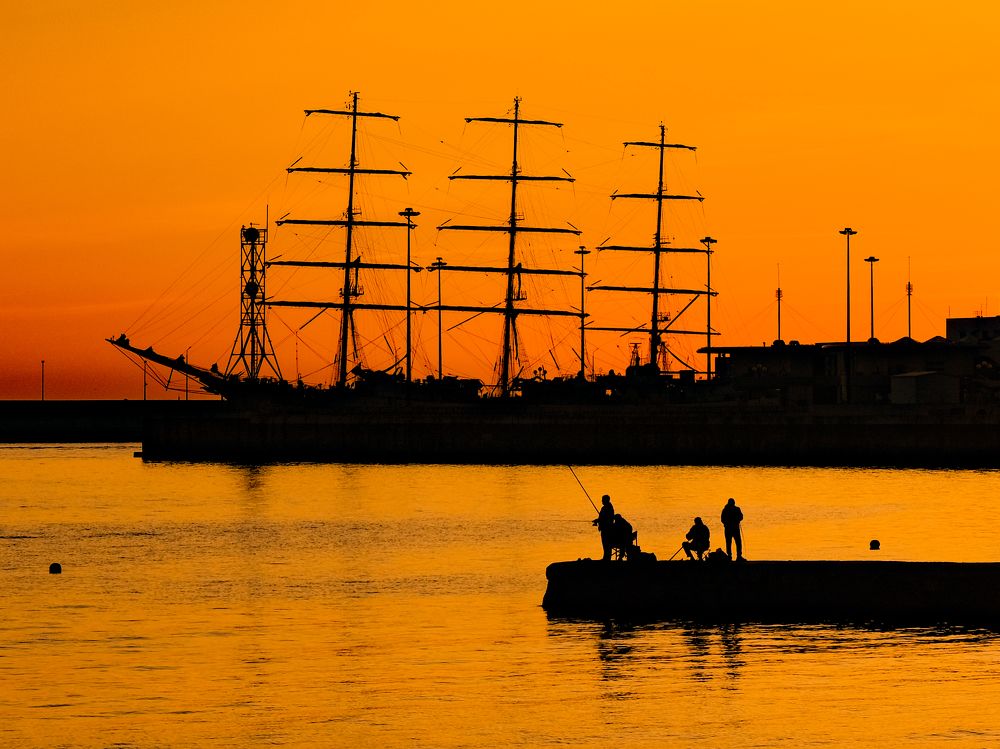 Photograph by Сергей Кесаев