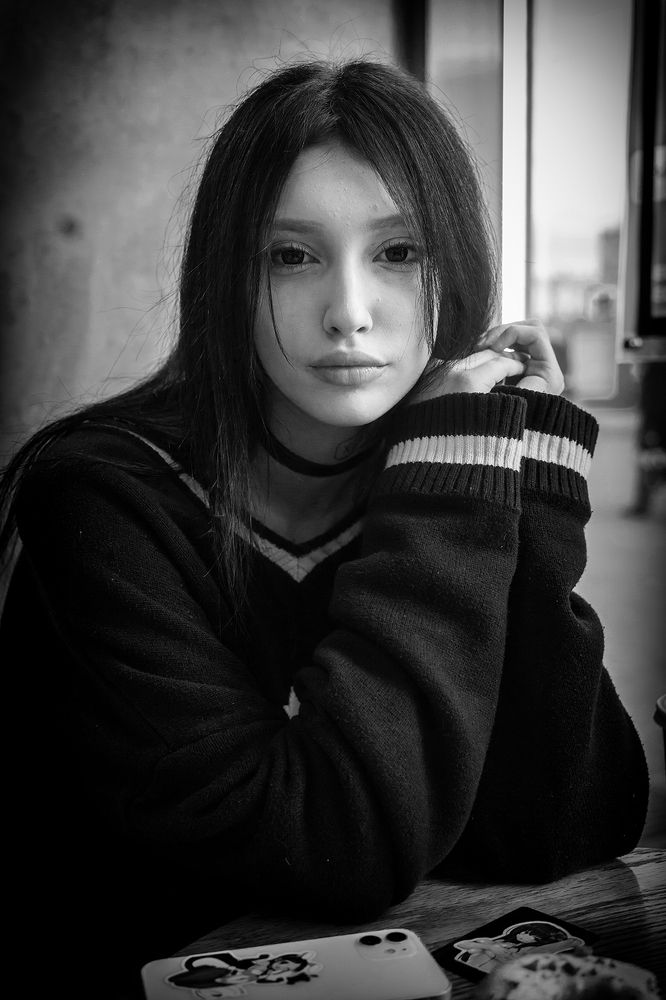 Photograph by Anatoly Goryainov