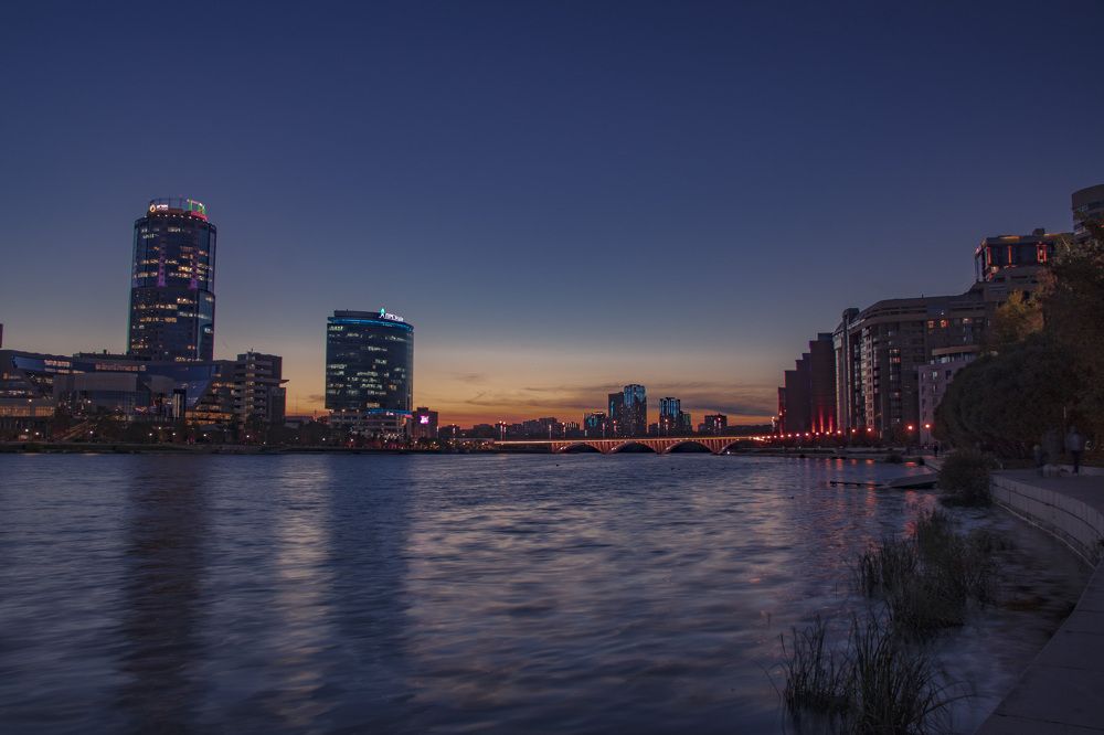 Photograph by Виктор Саврей