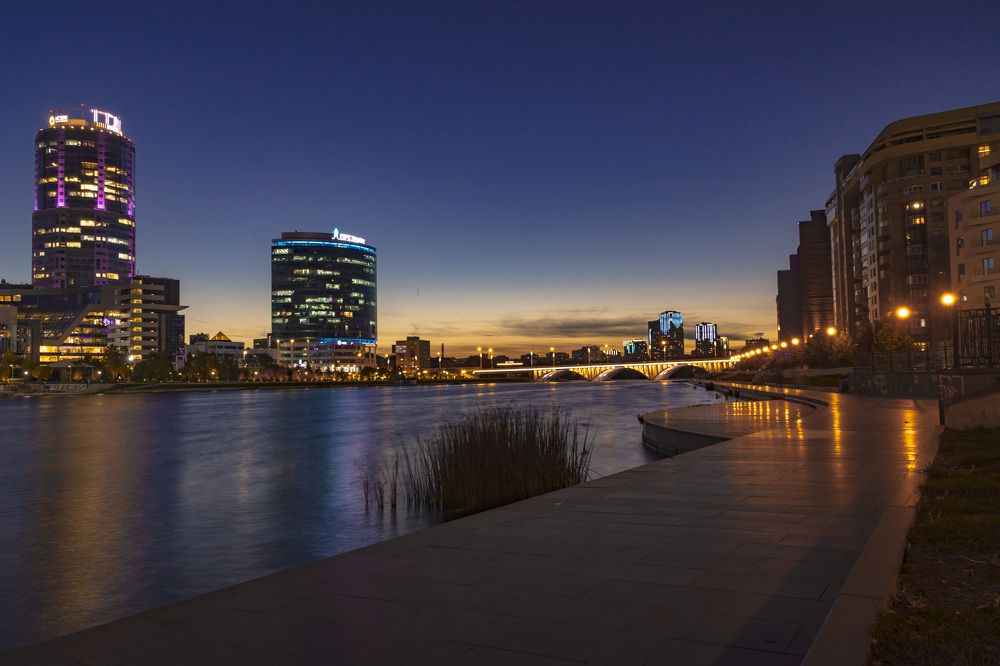 Photograph by Виктор Саврей