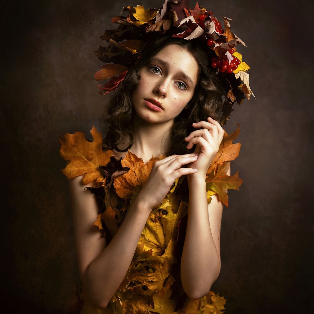 Photograph by Виктория Кос