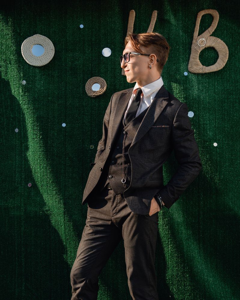 Photograph by Руслан Лазарев