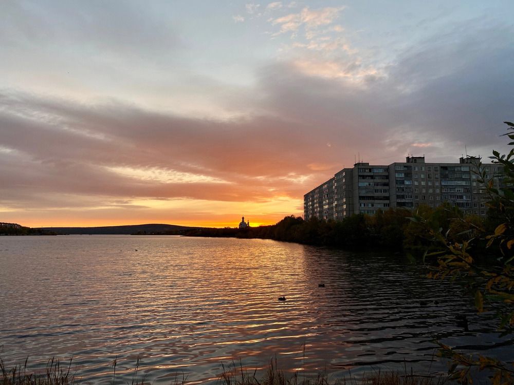 Photograph by Taras Shevchenko