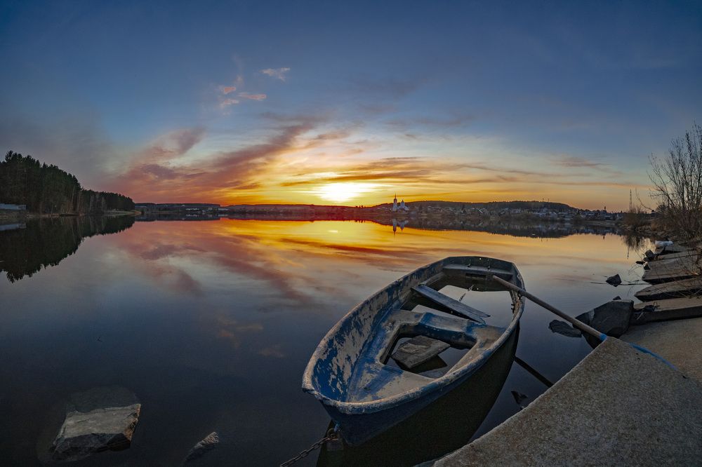 Photograph by Виктор Саврей