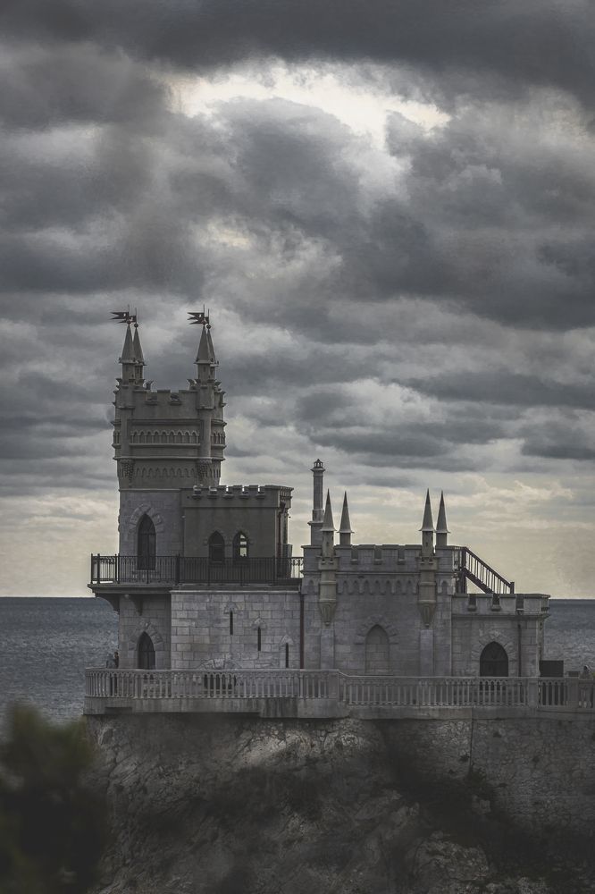 Photograph by Игорь Толкачев