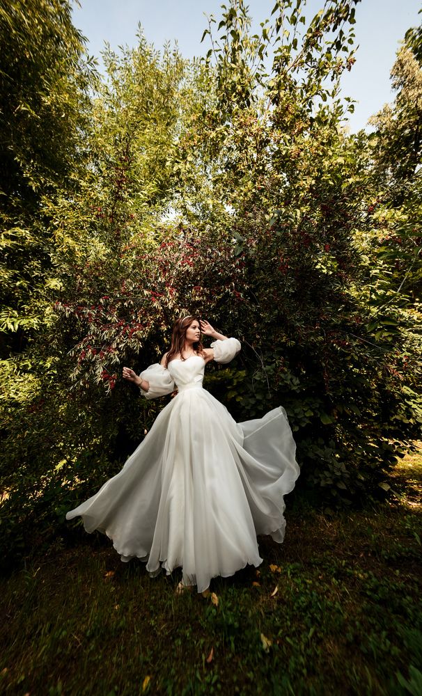 Photograph by Ильин Максим