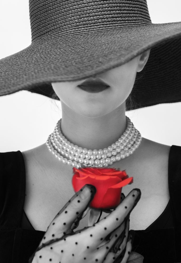 Самая обаятельная и привлекательная