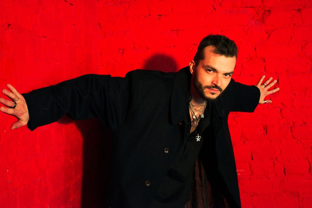 Photograph by Иванов Максим