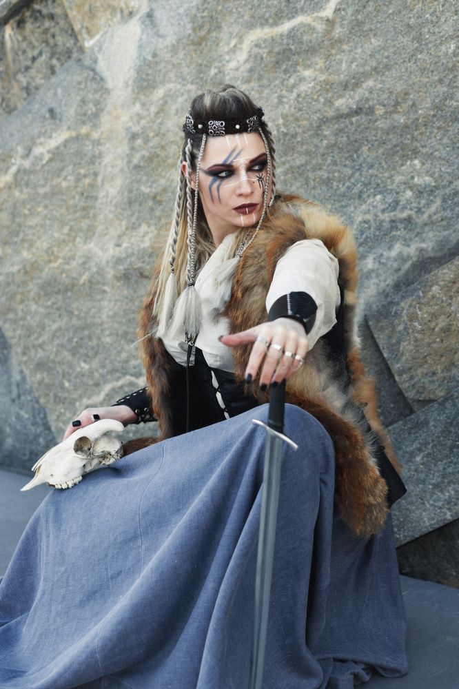 Photograph by Мария Чернявская