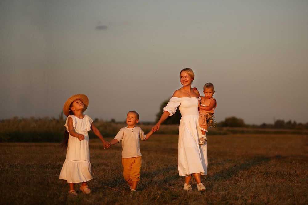 Photograph by Светлана Агеева