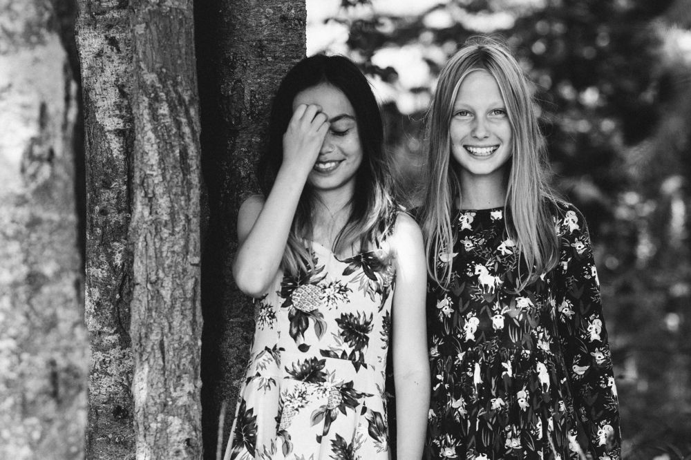 Photograph by Anna Turks