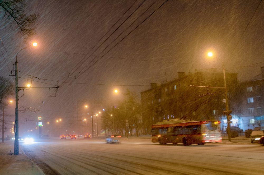 Photograph by Юрий Бейгер