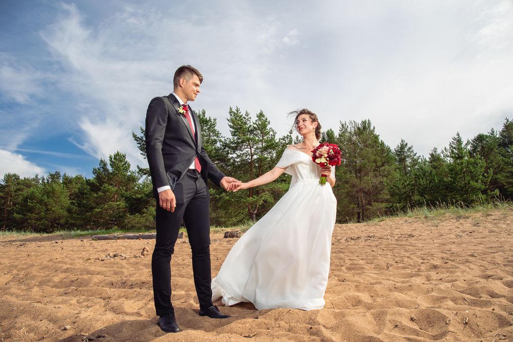 Photograph by Николай Рымар