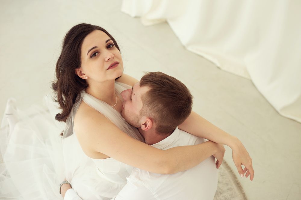 Photograph by Мария Бабушкина